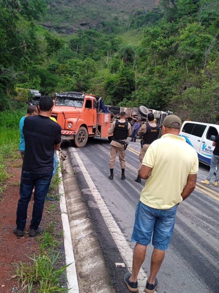 Acidente Com V Tima Fatal Na Estrada De Itabira Nova Era Verdade Verificada