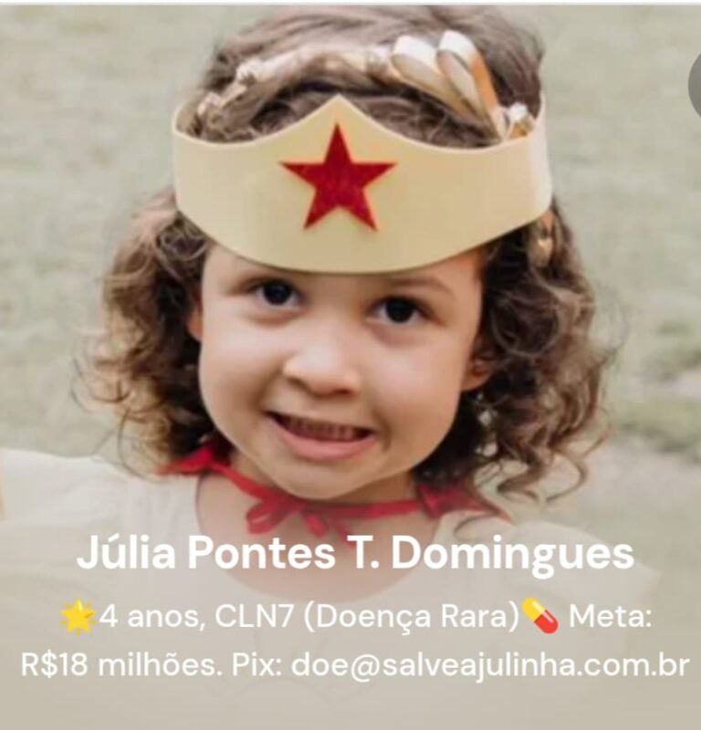 SORTEIO DE APARTAMENTO EM IPATINGA REFORÇA APOIO À CAMPANHA DA GAROTA JULINHA, DE SÃO DOMINGOS DO PRATA